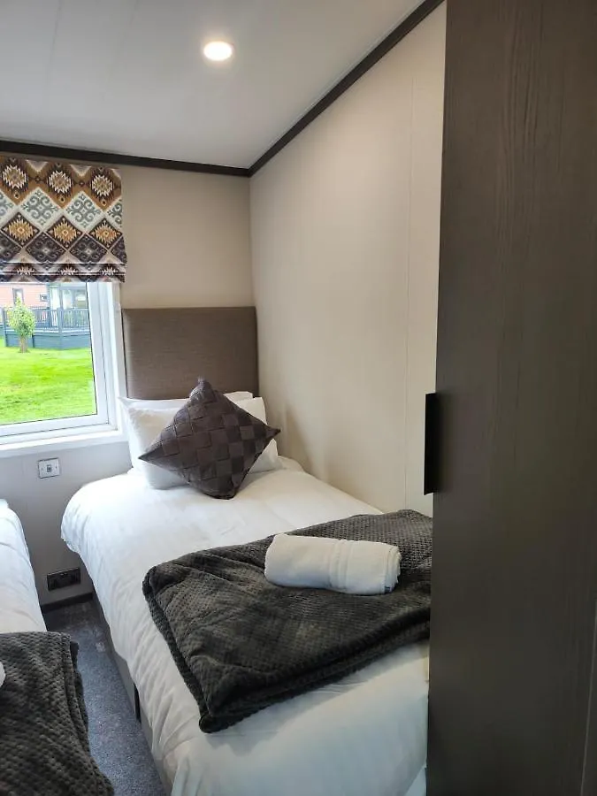 Jjs Lodge Oaktree Thornton  Thornton (East Yorkshire)