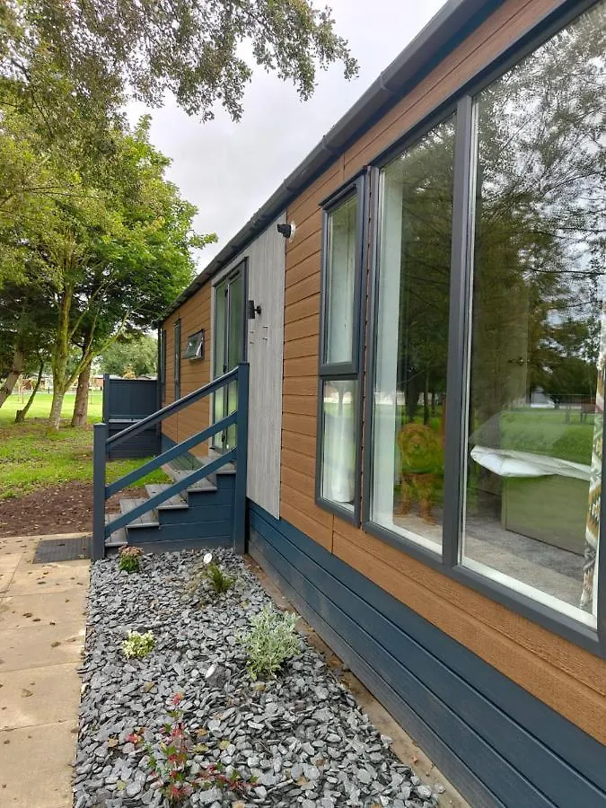 Jjs Lodge Oaktree Thornton  Thornton (East Yorkshire)
