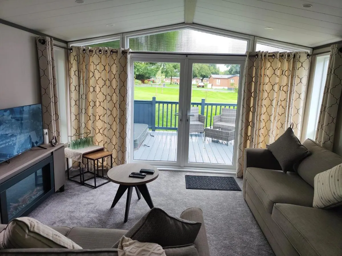 Jjs Lodge Oaktree Thornton  شقة Thornton (East Yorkshire)